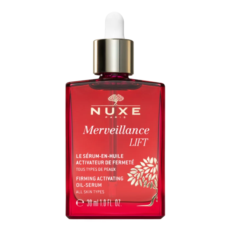 Serum anti-rid Merveillance Lift, 30ml, Nuxe