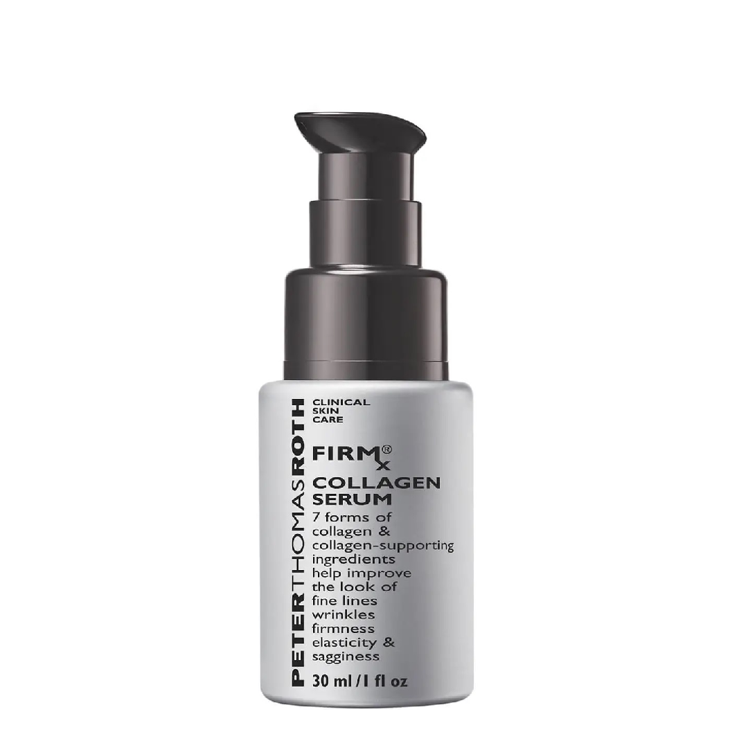 Ser cu Colagen FirmX, 30 ml, Peter Thomas Roth