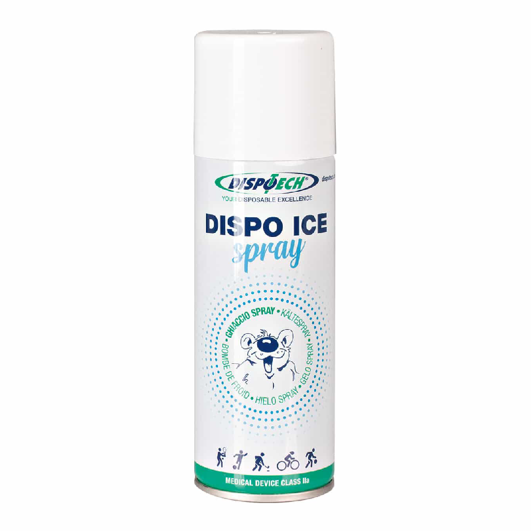 Spray rece instant, Dispo Ice Spray, 200 ml, Dispotech