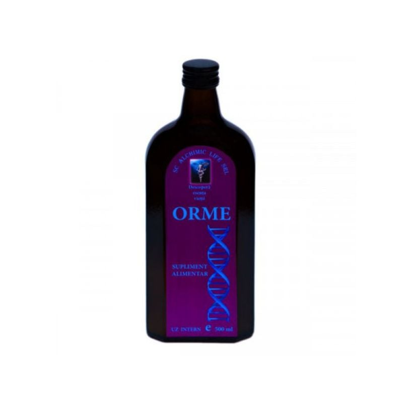 Orme, 500 ml, Steaua Divina