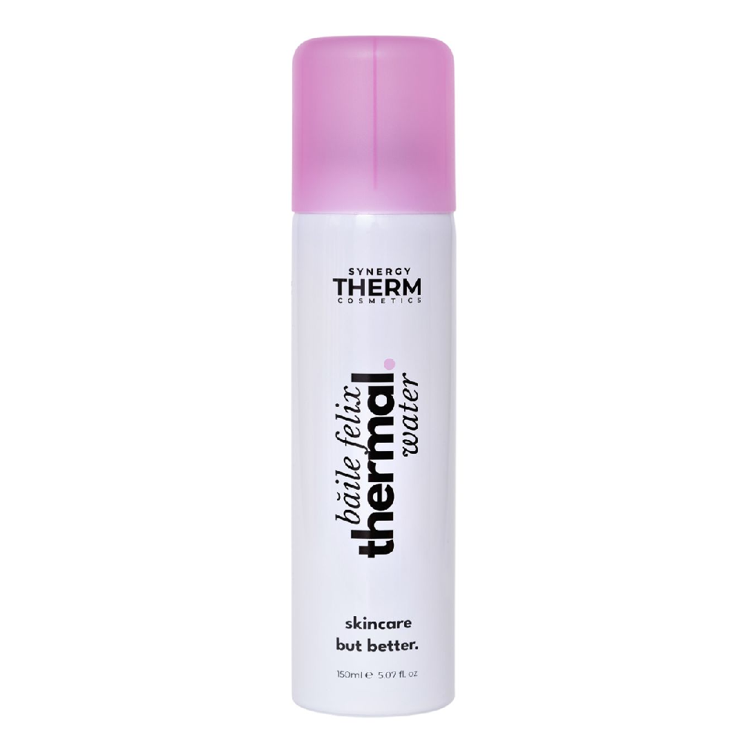 Apa termala, 150 ml, Synergy Therm