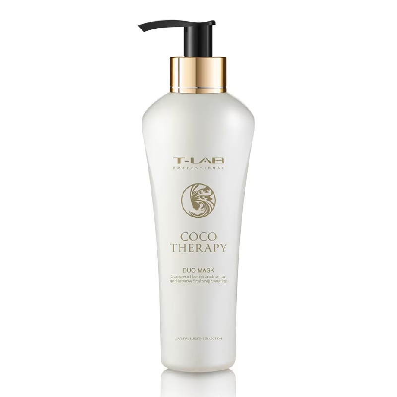 Masca Coco Therapy Duo, 300ml, T-LAB