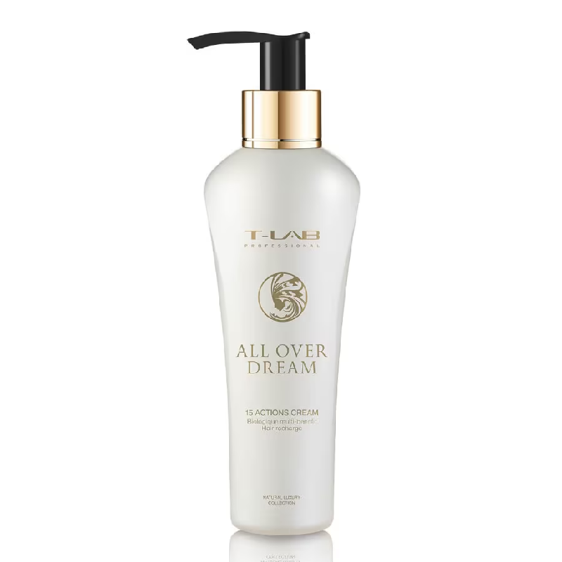 Crema Styling All Over Dream, 150ml, T-LAB