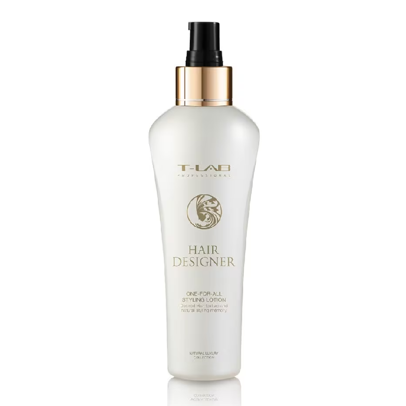 Gel stilizant Hair Designer, 150ml, T-LAB