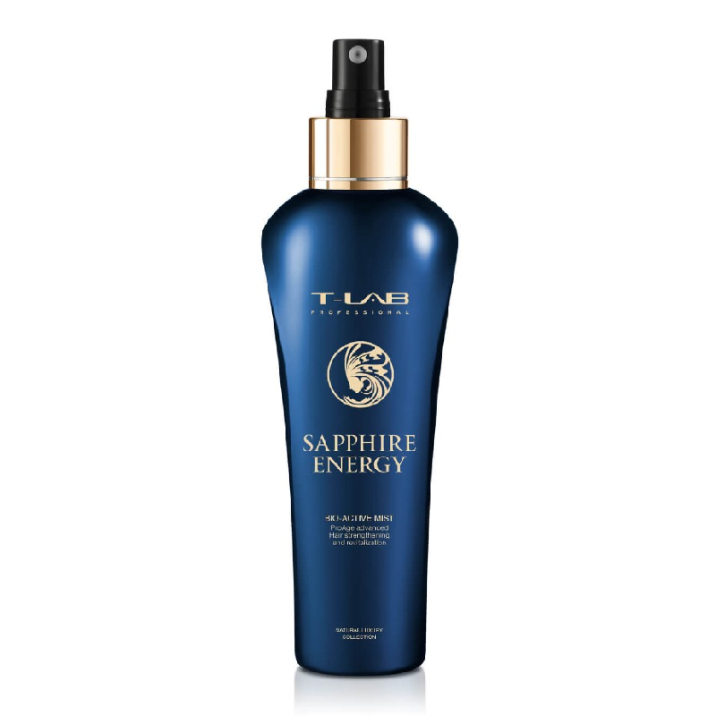 Tratament fara clatire Sapphire Energy Bio-Active Mist, 150 ml, T-LAB