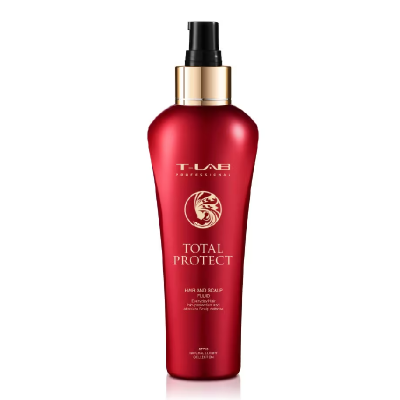 Lotiune Total Protect Hair & Scalp, 150ml, T-LAB