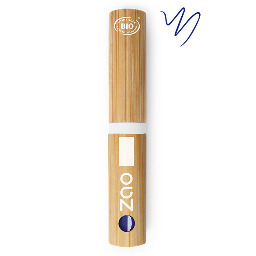 Tus de ochi lichid 072 Electric Blue, Zao