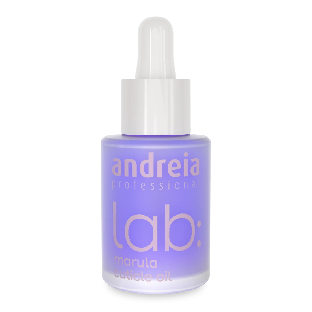 Ulei de cuticule Lab Marula, 10.5 ml, Andreia Professional