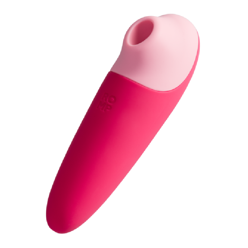 Vibrator Shine X, Romp