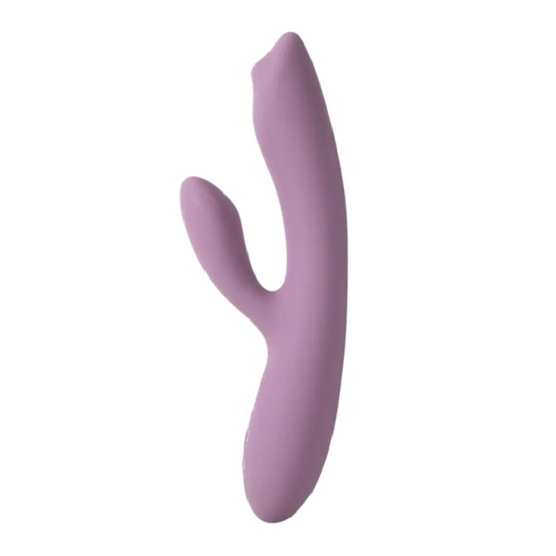 Vibrator Trysta Neo Romantic Rose, Svakom