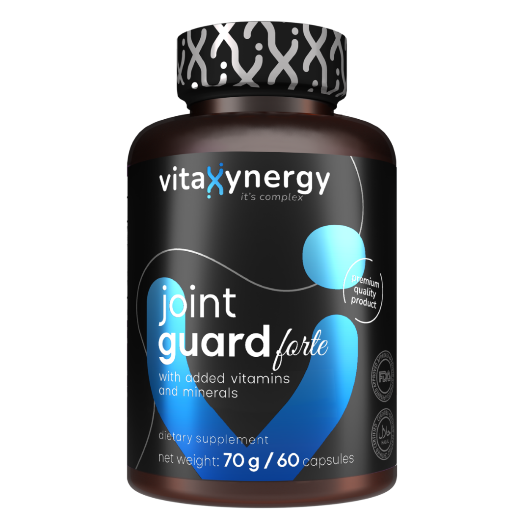 Joint Guard Forte, 60 capsule, Vitaxynergy