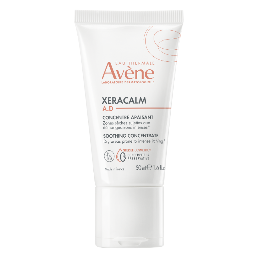 Crema concentrata XeraCalm AD, 50 ml, Avene