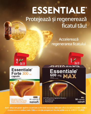 Essentiale