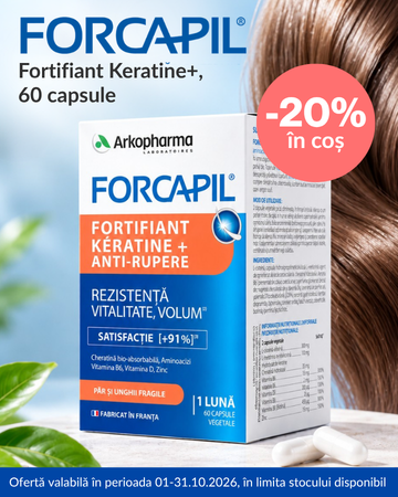 Forcapil